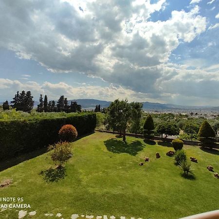Luxury Villa Thea Volos Exterior photo